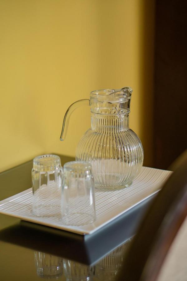 Art Hotel Boutique San Pedro Sula Exteriör bild