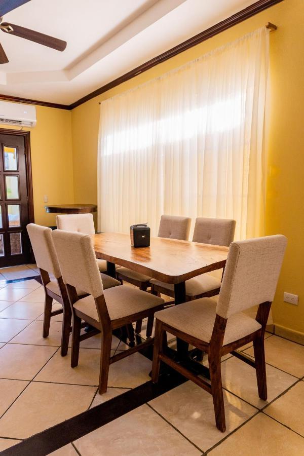 Art Hotel Boutique San Pedro Sula Exteriör bild